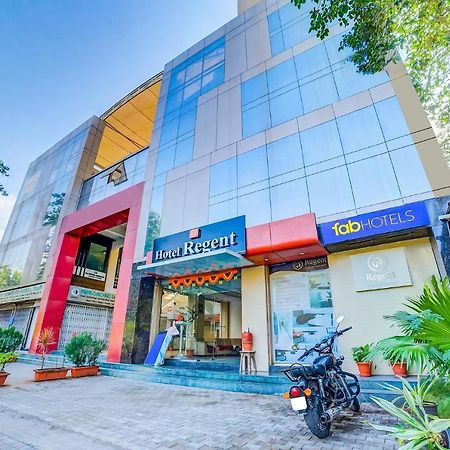 Fabhotel Regent Inn - Nr Skywalk Bridge Pimpri-Chinchwad Exteriör bild